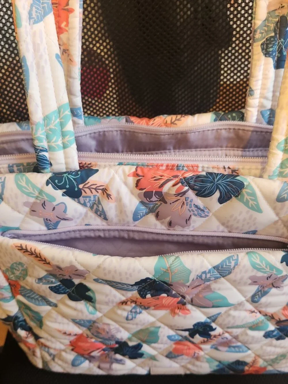 Vera Bradley Work Tote